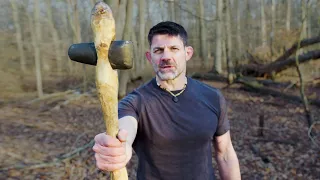 How to Make Stone Tools in a Survival Situation Basic Instincts WIRED