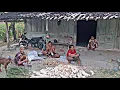 Download Lagu Sebuah Desa Kuno‼️Olahan Hasil Bumi Yang Melegenda Sampai Sekarang Di Suku Jawa Indonesia