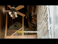 What Happens During Professional Fire Damage Restoration