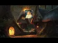 Caroline  - Arlo Parks (Visualizer)