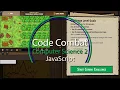 CodeCombat Middle Point Concept Challenge JavaScript Computer Science 2