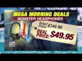 Back to school steals Exclusive Mega Morning Deals for Fox and Friends viewers