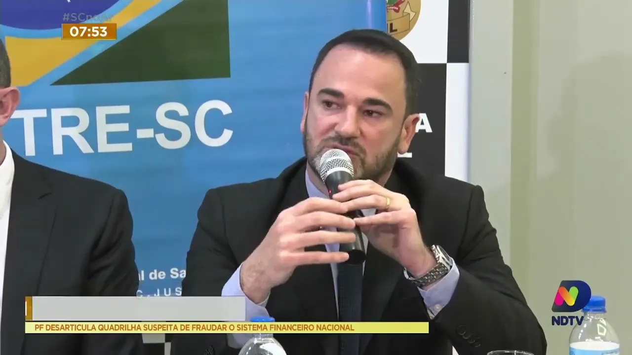 Sistema de segurança está definido para as eleições em Chapecó