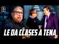 Download Lagu EL BOLILLO LE DA CLASES A TENA DE COMO SE JUEGAN LAS ELIMINATORIAS | Fútbol Quetzal
