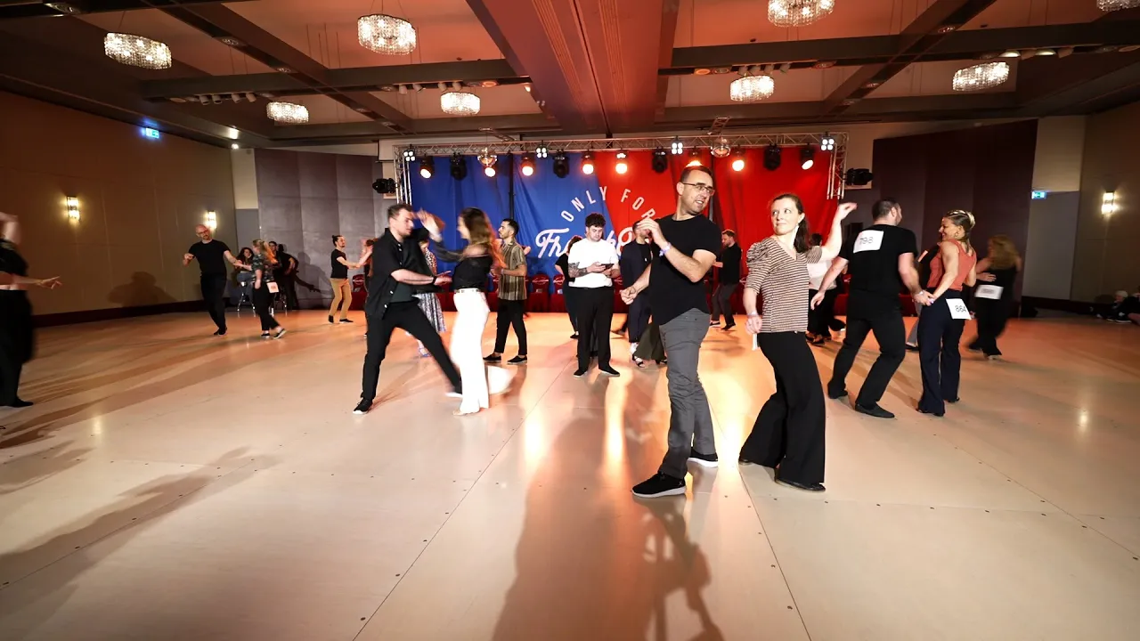 FOWCS 2024 - J&J SOPHISTICATED FINAL - All Skate