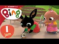 Lagu Bebek, Kembang Api \u0026 LEBIH | 1+ jam | ⭐ Bing: Episode Terbaik ⭐ | Bing Bahasa Indonesia