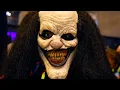 Download Lagu Top SCARY CLOWN Masks, Props and Costumes at Halloween 2021 Convention