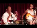 Download Lagu Land Richards, Freddie Washington \u0026 Ray Parker Jr Seminar