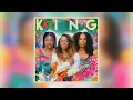We Are KING - Carry On