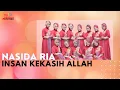 Download Lagu Nasida Ria - Insan Kekasih Allah (Official Music Video)