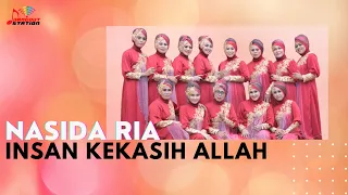 Download Nasida Ria - Insan Kekasih Allah (Official Music Video) MP3