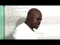 Cramer s rule solving a system of simultaneous equation