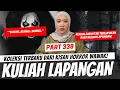 KULIAH LAPANGAN - KHW PART 338
