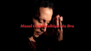 Hasni Junior Mazal Galbi Malki Mabra 