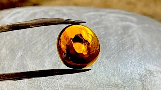 How 24K Gold Band is Made