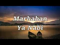 Download Lagu Marhaban Ya Nabi ~ Bebiraira  [LIRIK]