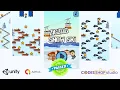 ZigZag Snow Ski Unity Complete Project 100 tested