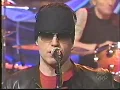 Download Lagu The Cult   - Rise Leno Jun 08 2001
