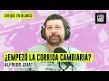 Download Lagu ¿EMPEZÓ LA CORRIDA CAMBIARIA? | ALFREDO ZAIAT en CHEQUE EN BLANCO