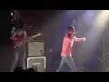 Royal Headache - Really In Love / Electric Shock / Blue TV [Live @ Botanique - Brussels 2016-05-29]