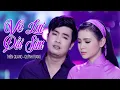 Lagu Về Lại Đồi Sim - Thiên Quang ft Quỳnh Trang [MV Official]