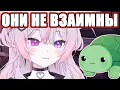Lagu Anny рассказывает о причинах ухода из Neuroverse