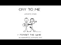Acoustic Cover | Cry to Me | Marc Broussard | Sung by Indianapolis Band "Forget the Name"