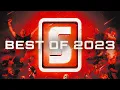Download Lagu Scantraxx Yearmix | Best Of 2023 Hardstyle