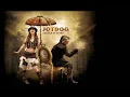 07 JotDog - Lluvia de Estrellas (audio + letra) NUEVO SENCILLO