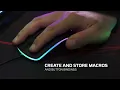 HyperX RGB Keyboard and Mouse Macro and Profile Setup Software - HyperX NGENUITY