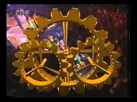 Download MP3 1993 ZDF Pop Show - Dr. Alban \