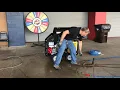 Do You Want To Rent A Pressure Washer