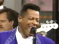 The Temptations - My Girl (Live on Today 1994)