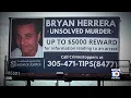 Miami detectives search for teen s killer over 10 years after murder