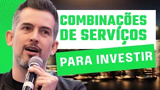Lucre mais com serviços complementares