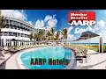 AARP Hotels - How to Get The Best Hotel Deals