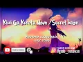 Download Lagu LAGU ANIME SEDIH:KIMI GA KURETA MONO/SECRET BASE.LYRIC+TERJEMAHAN INDO