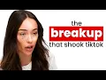 How an NFL Girlfriend s Accusation Sparked a TikTok War