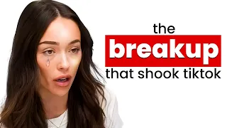 How an NFL Girlfriend s Accusation Sparked a TikTok War