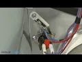 Whirlpool Gas Dryer Thermal Fuse Replacement Part WP3392519