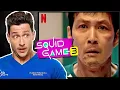 Download Lagu Doctor Reacts To Squid Game Season 3 Injuries