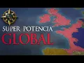 Lagu TRANSFORMEI a INGLATERRA na MAIOR POTÊNCIA do MUNDO ainda no SÉCULO XV!