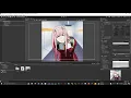 How to change of a Button in Unity UI - ZDev-9 Unity Tutorials