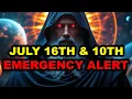 Download Lagu Gods uitverkorenen: negeer deze profetische waarschuwing niet — vermijd 16 en 17 juli | The Sacre...