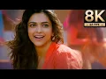 Download Lagu 8K Remastered - Balam Pichkari | Ranbir Kapoor, Deepika Padukone | Yeh Jawaani Hai Deewani