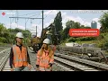 Download Lagu Kabels \u0026 Leidingen op Hoofdstation Groningen | Op het spoor van morgen #12