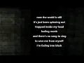 Halestorm - Darkness Always Wins - 2025 - Lyric Video