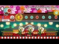 【創作譜面/★10】どんどこ🥁どんどこ🥁どんどこ🥁どんどこ🥁どんタスティック!!! / かめりあ feat. 花海佑芽