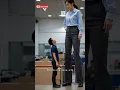 Download Lagu AI Tall Girl Vs Short Boy 😉 #tallwoman #tallgirl #shortboy #beauty #heightdifference #shorts #foryou