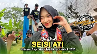 seisi ati voc reva new xtreme pratama unjungan buyut gede tegalmulya klampok krangkeng